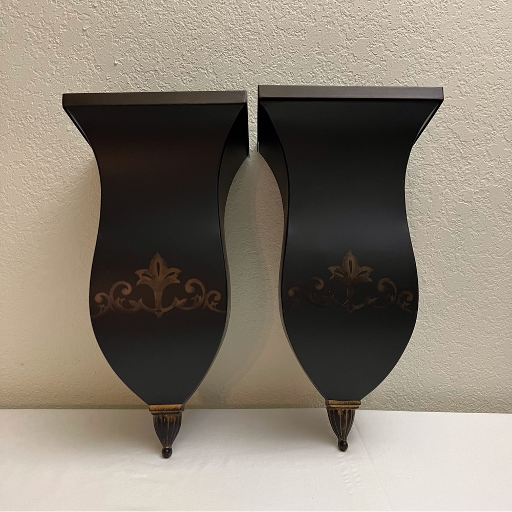 Southern Living Florentine Sconce - Set